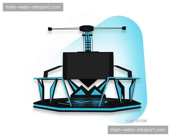 XR扩展现实技术为专题节目与赛事分析带来全新可能