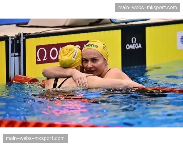 澳大利亚全国锦标赛：阿里亚妮·蒂特姆斯打破女子200米自由泳全国纪录