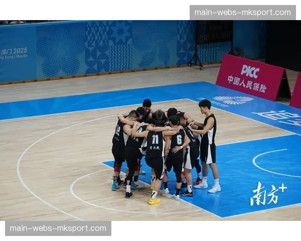 辽宁力克吉林晋级四强，半决赛将战广东