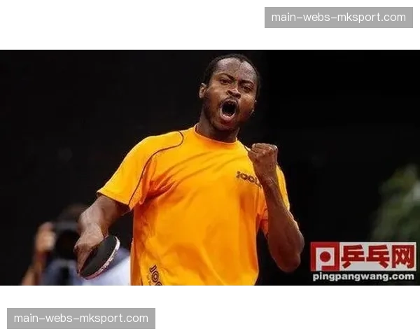 通讯:从资格赛打起,非洲冠军阿鲁纳一路爆冷闯入大满贯八强之路 通讯:从资格赛打起,非洲冠军阿鲁纳一路爆冷闯入大满贯八强之路