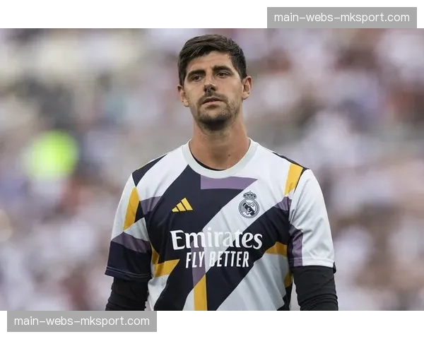 观点：连续三场零封，库尔图瓦的状态回归是皇马后防的关键